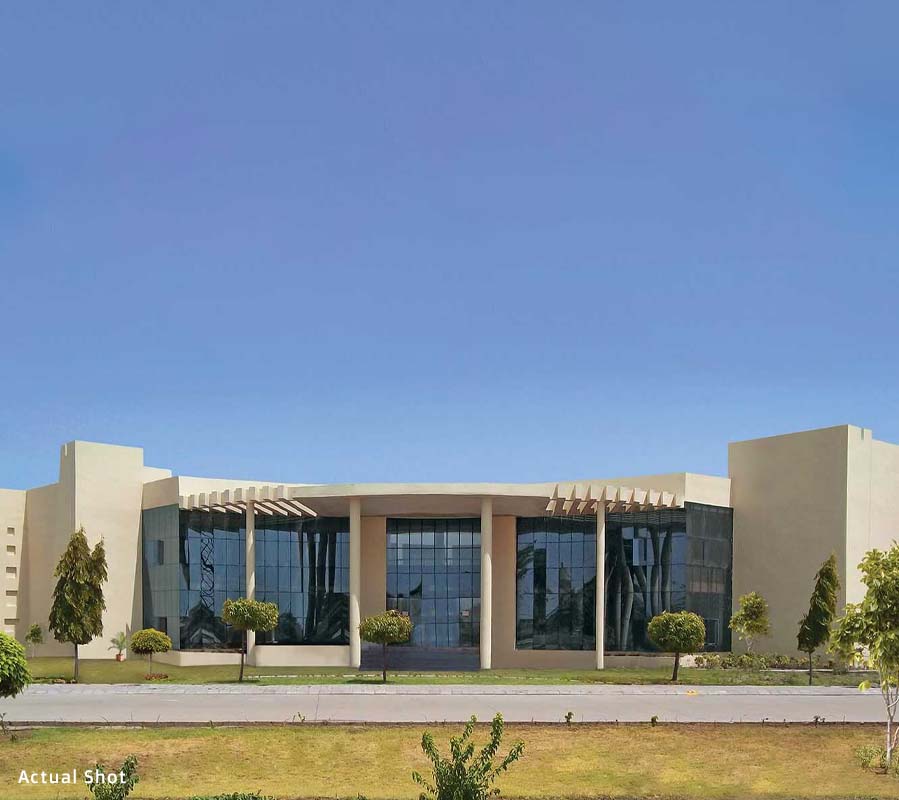 Malwa County by Satya Group Specifications